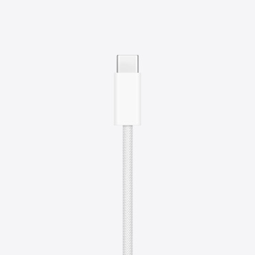 USB‑C kaabel.