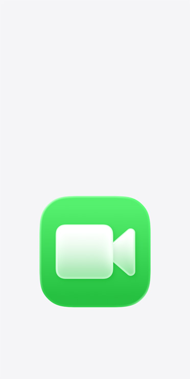 Icona FaceTime