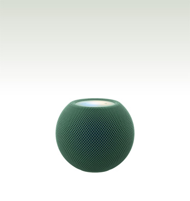 HomePod mini 2, verde