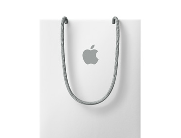 Apple-shoppingpose