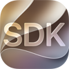 أيقونة مجموعة أدوات مطوري برامج Apple‏
